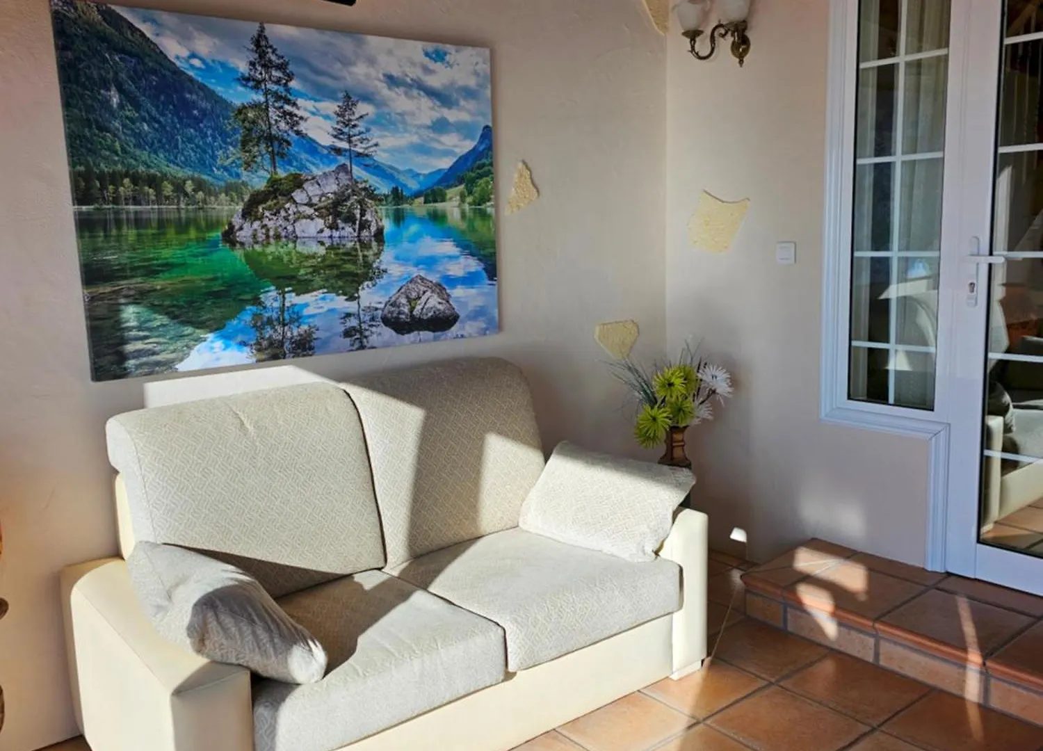 Villa Carlitos Vistas Al Mar Y A La Montana Costa Adeje
