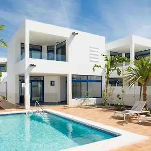 De La Marina Villa Playa Blanca (Lanzarote)