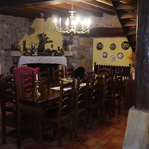 Garro Country house Guerricaiz